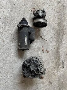 Alternator VW    06F 903 023F