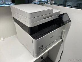 Laserová multifunkčná tlačiareň CANON i-SENSYS MF643Cdw