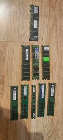 P: ddr1 ddram sdram ddr2 do pc