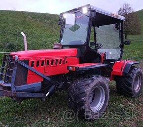 Traktor antonio carraro 7700