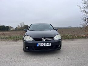 Golf 1,9 Diesel 77kw