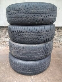 Zimne pneumatiky  225/65R17