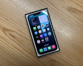 iPhone 13 Pro / 256 Gb / Sierra Blue