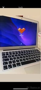 MacBook Air 13" 2017