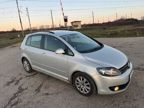 2010 Volkswagen golf 6 plus 2.0 TDI cr