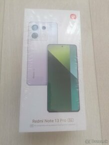 Xiaomi redmi note 13 pro 5G