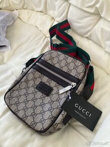 Gucci taška crossbody