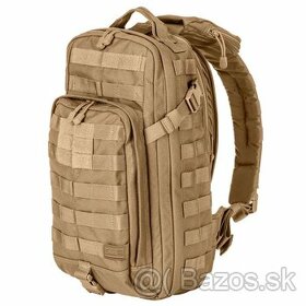 5.11 RUSH HOUR 10 MOAB 10 SLINGPACK coyote