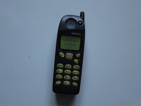 Nokia 5110 Super Stav