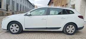 Renault Megane 3 1,5 diesel