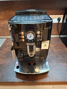 DeLonghi Magnifica S