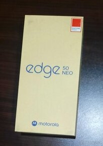 Motorola edge 50 Neo