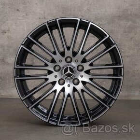 5x112 R18 Mercedes