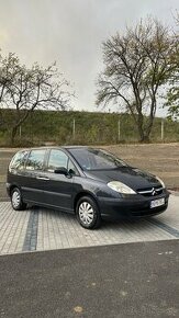 Citroen C8 2.2 TDi rok 2004