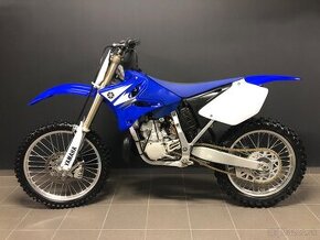 Yamaha yz 250 2005