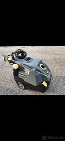 KARCHER HDS 8/18-4C vapka s ohrevom