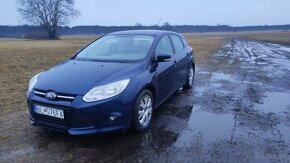 Ford Focus 2013 Eco Boost Benzin 998 cm3