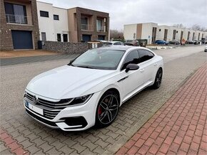 Volkswagen Arteon 2.0 Bitdi R-Line 4Motion DSG