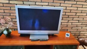 TV PANASONIC plazma