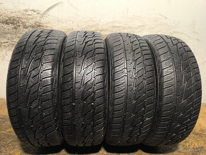 185/60 R15 Zimné pneumatiky Matador Sibir Snow 4 kusy