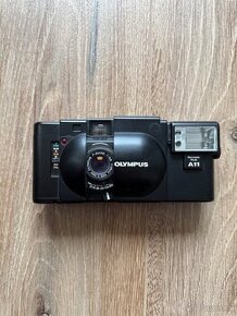 Olympus XA