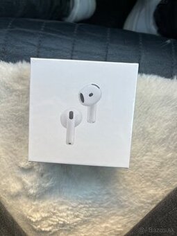 Airpods 4