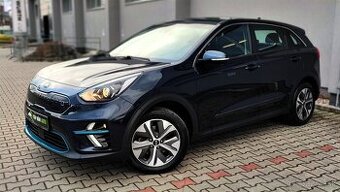 KIA NIRO EV EDITION 150KW ELECTRIC 64kWh, 2020, ZÁRUKA, DPH