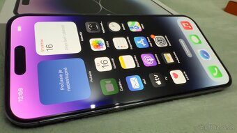 iPhone 14 pro max 1 tb s bohatým príslušenstvom v cene