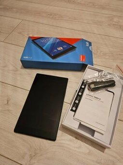 Lenovo TAB4 8" Black