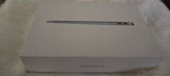 Macbook Air 13