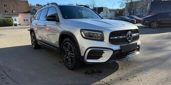 Mercedes-Benz GLB 220 4M AMG