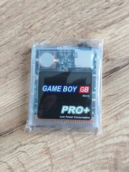 Nintendo Gameboy Multi Card