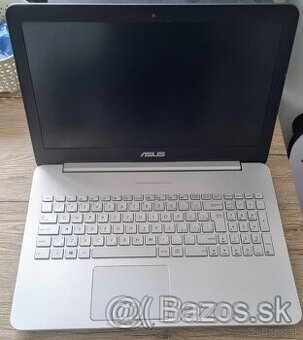 Asus N552VX s GTX 950m