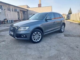 Predám Audi Q5