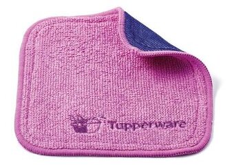 Tupperware - ultra pro utierka