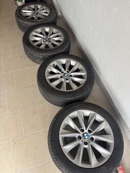 245/50r18 BMW X3