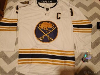 Novy Hokejovy dres Buffalo Sabres Eichel M