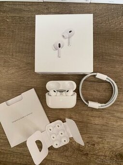 AirPods Pro 2