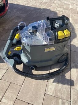 Karcher Puzzi 8/ 1 1.100-240.0