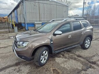 Dacia Duster 4x4 r.v. 2020