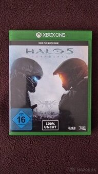 Halo 5