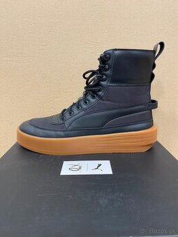 Puma XO Parallel Tactical vel. 41