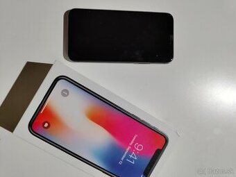 Iphone X 256GB