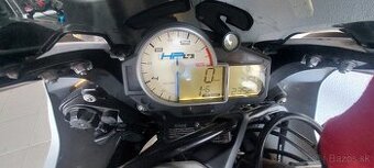 BMW HP 4 - 1000S