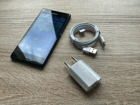 SONY E2303 Xperia M4 Aqua dobry stav