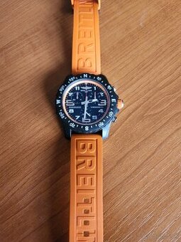 Breitling hodinky