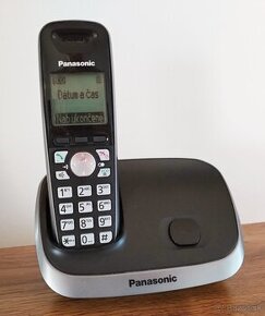 Panasonic KX-TG6511FX