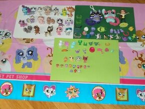 littlest pet shop