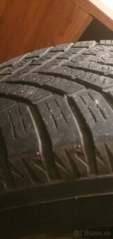 Zimne pneumatiky yokohama 215/65 r16