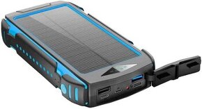 Powerbank Solarna Viking E24W